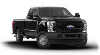 2026 Ford Super Duty® External Image 5
